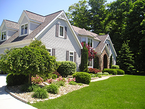 Landscapers and Lawncare Services in Woodstock, MD